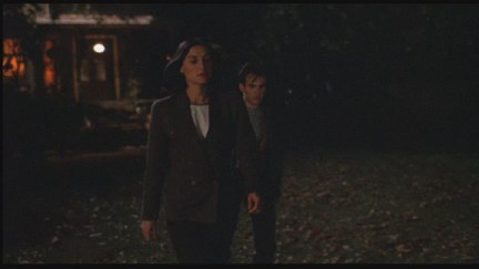 Freddy's Dead: The Final Nightmare DVD Image Vault Gallery
