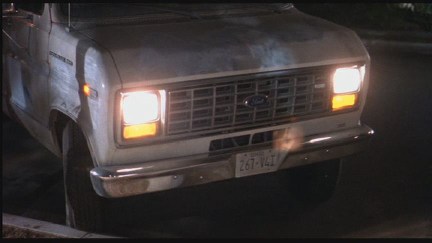 Freddy's Dead: The Final Nightmare DVD Image Vault Gallery