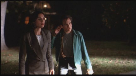Freddy's Dead: The Final Nightmare DVD Image Vault Gallery