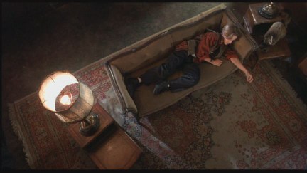 Freddy's Dead: The Final Nightmare DVD Image Vault Gallery