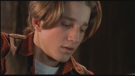 Freddy's Dead: The Final Nightmare DVD Image Vault Gallery
