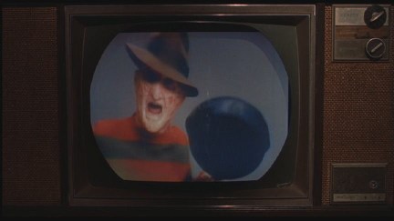 Freddy's Dead: The Final Nightmare DVD Image Vault Gallery