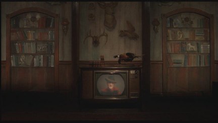 Freddy's Dead: The Final Nightmare DVD Image Vault Gallery