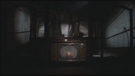 Freddy's Dead: The Final Nightmare DVD Image Vault Gallery