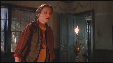Freddy's Dead: The Final Nightmare DVD Image Vault Gallery