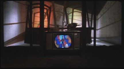 Freddy's Dead: The Final Nightmare DVD Image Vault Gallery