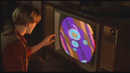 Freddy's Dead: The Final Nightmare DVD Image Vault Gallery