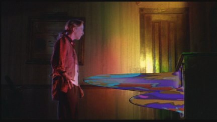 Freddy's Dead: The Final Nightmare DVD Image Vault Gallery