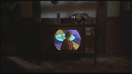 Freddy's Dead: The Final Nightmare DVD Image Vault Gallery