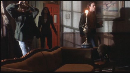 Freddy's Dead: The Final Nightmare DVD Image Vault Gallery