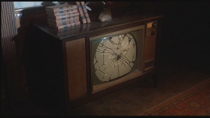 Freddy's Dead: The Final Nightmare DVD Image Vault Gallery