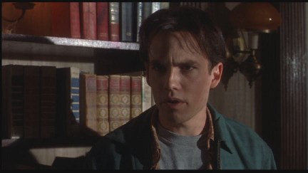 Freddy's Dead: The Final Nightmare DVD Image Vault Gallery