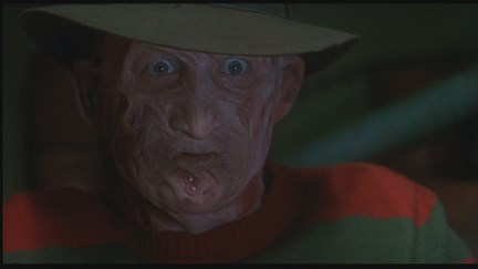 Freddy's Dead: The Final Nightmare DVD Image Vault Gallery