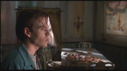 Freddy's Dead: The Final Nightmare DVD Image Vault Gallery