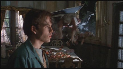 Freddy's Dead: The Final Nightmare DVD Image Vault Gallery