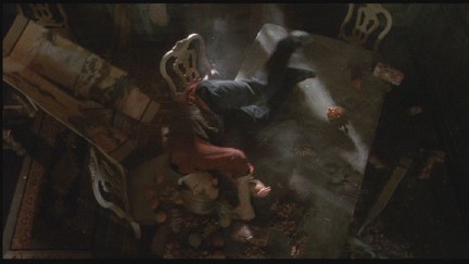 Freddy's Dead: The Final Nightmare DVD Image Vault Gallery