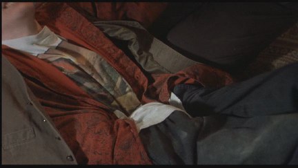Freddy's Dead: The Final Nightmare DVD Image Vault Gallery