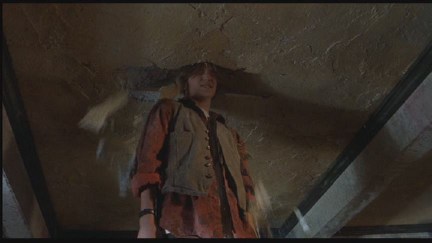 Freddy's Dead: The Final Nightmare DVD Image Vault Gallery