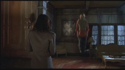 Freddy's Dead: The Final Nightmare DVD Image Vault Gallery