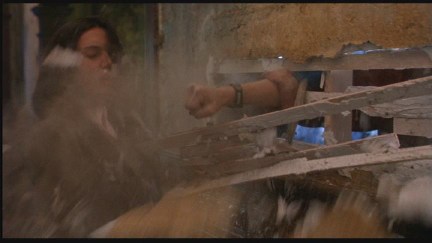 Freddy's Dead: The Final Nightmare DVD Image Vault Gallery