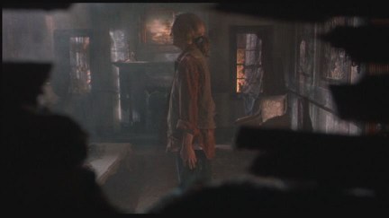 Freddy's Dead: The Final Nightmare DVD Image Vault Gallery