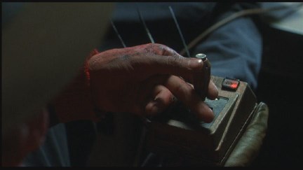 Freddy's Dead: The Final Nightmare DVD Image Vault Gallery