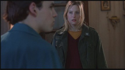 Freddy's Dead: The Final Nightmare DVD Image Vault Gallery