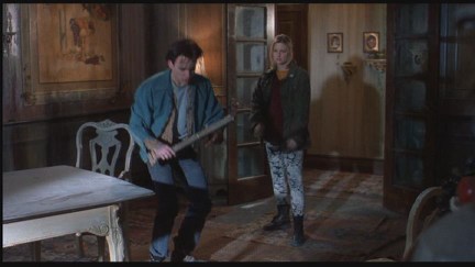 Freddy's Dead: The Final Nightmare DVD Image Vault Gallery
