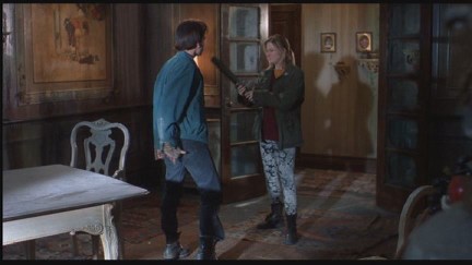 Freddy's Dead: The Final Nightmare DVD Image Vault Gallery