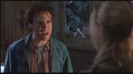 Freddy's Dead: The Final Nightmare DVD Image Vault Gallery