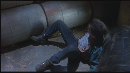 Freddy's Dead: The Final Nightmare DVD Image Vault Gallery