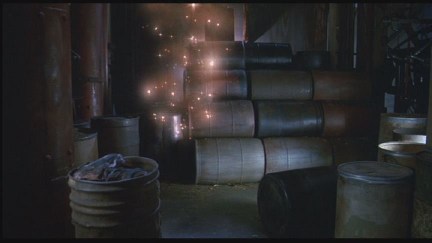 Freddy's Dead: The Final Nightmare DVD Image Vault Gallery