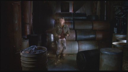 Freddy's Dead: The Final Nightmare DVD Image Vault Gallery
