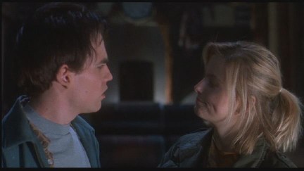 Freddy's Dead: The Final Nightmare DVD Image Vault Gallery