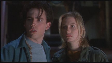 Freddy's Dead: The Final Nightmare DVD Image Vault Gallery