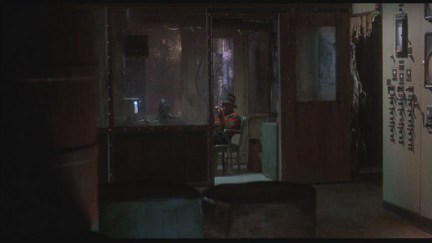 Freddy's Dead: The Final Nightmare DVD Image Vault Gallery