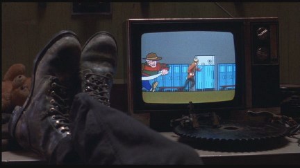 Freddy's Dead: The Final Nightmare DVD Image Vault Gallery