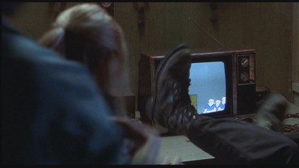 Freddy's Dead: The Final Nightmare DVD Image Vault Gallery