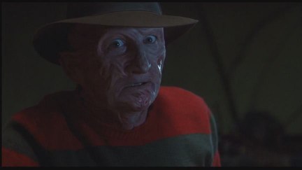 Freddy's Dead: The Final Nightmare DVD Image Vault Gallery