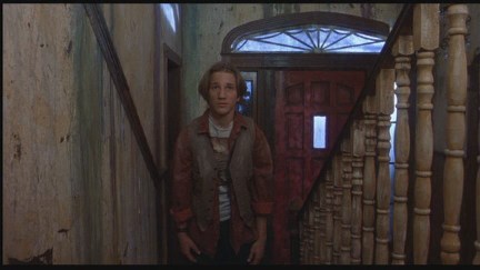 Freddy's Dead: The Final Nightmare DVD Image Vault Gallery