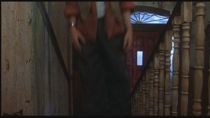Freddy's Dead: The Final Nightmare DVD Image Vault Gallery