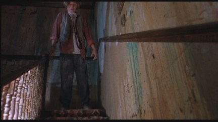 Freddy's Dead: The Final Nightmare DVD Image Vault Gallery