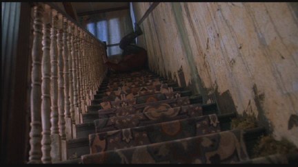 Freddy's Dead: The Final Nightmare DVD Image Vault Gallery