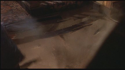 Freddy's Dead: The Final Nightmare DVD Image Vault Gallery