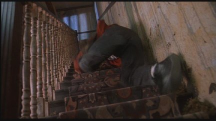 Freddy's Dead: The Final Nightmare DVD Image Vault Gallery