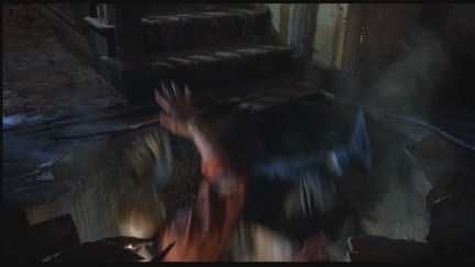 Freddy's Dead: The Final Nightmare DVD Image Vault Gallery