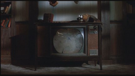 Freddy's Dead: The Final Nightmare DVD Image Vault Gallery