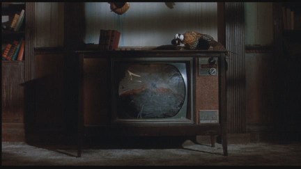 Freddy's Dead: The Final Nightmare DVD Image Vault Gallery