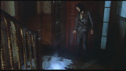 Freddy's Dead: The Final Nightmare DVD Image Vault Gallery