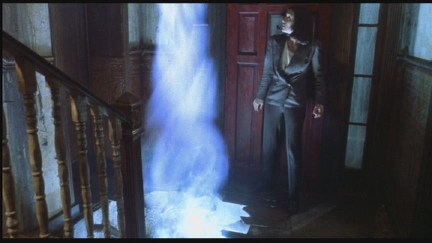 Freddy's Dead: The Final Nightmare DVD Image Vault Gallery